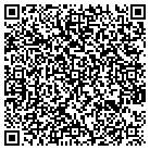 QR code with Fairfax County Masters Swmng contacts