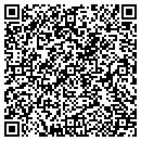 QR code with ATM America contacts