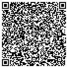 QR code with Action Aire Heating & Cooling contacts