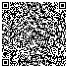 QR code with Martin & Assoc Driving contacts