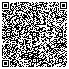 QR code with St Johns Child Development contacts