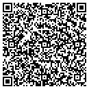 QR code with J W R Associates contacts
