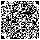 QR code with Khoury Associates Intl contacts