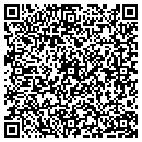 QR code with Hong Kong Tailors contacts