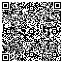 QR code with Kaelin Shell contacts