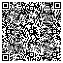 QR code with R E Michel Co contacts