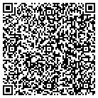 QR code with Mike Bennington Excavating contacts