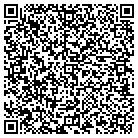 QR code with Three Seasons Mowing & Ldscpg contacts