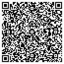 QR code with Urban Jungle contacts