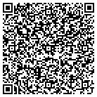 QR code with Precision Body Works Inc contacts