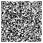 QR code with Timber Ridge Shooting Grounds contacts