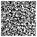 QR code with I U E Local 173 Plant contacts