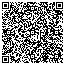QR code with James C Adler contacts
