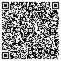 QR code with B I contacts