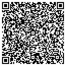 QR code with E C Worrell Inc contacts