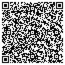 QR code with W Pembroke Hall contacts