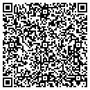 QR code with Heline Thau PHD contacts