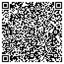QR code with Crystal Hut Inc contacts