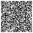 QR code with Colonial Shell contacts