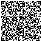 QR code with Highlands Appliance Service contacts