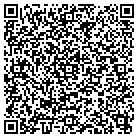 QR code with Service First Copier Co contacts