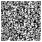QR code with Custom Homes By CJ Jones contacts