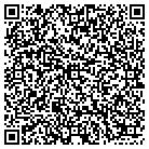 QR code with H & R Block Tax Service contacts