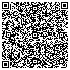 QR code with First Defense Investigation contacts