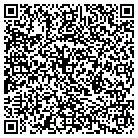 QR code with USA Home Cleaning Service contacts