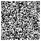 QR code with Waddell's Auto Service Center contacts