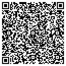 QR code with Hn Trucking contacts