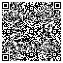 QR code with Honeywell contacts