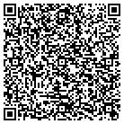 QR code with P&J New Infiniti Styles contacts