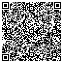 QR code with John W Wine contacts
