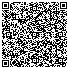 QR code with Chatham Garden Center contacts