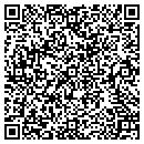 QR code with Ciraden Inc contacts