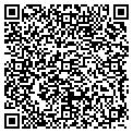 QR code with PMC contacts