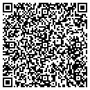 QR code with E-Med Service contacts