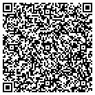 QR code with US Army Corps of Engineers contacts