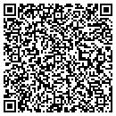 QR code with R R Donnelley contacts