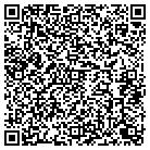 QR code with Richard F Donohue DDS contacts