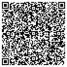 QR code with US Defense Contract Audit Agcy contacts