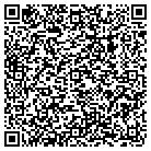 QR code with RC Brookman Excavating contacts