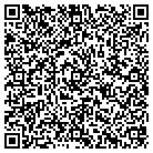 QR code with Debbys Home Is Where Heart Is contacts