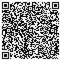 QR code with Clms contacts