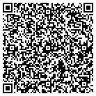 QR code with B & L Machine & Fabrication contacts