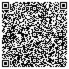 QR code with One Dollar Movie Video contacts