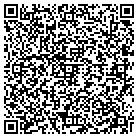 QR code with Hertz Rent A Car contacts