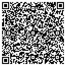 QR code with E 911 Coordinator contacts