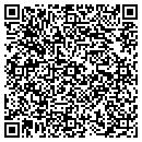 QR code with C L Pinn Hauling contacts